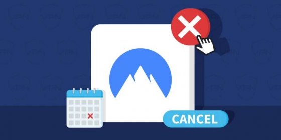 How to Cancel NordVPN and Get a Full Refund (2023)