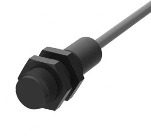 Proximity switches - magnetic sensor - 120220 - N.C., 1m PVC cable