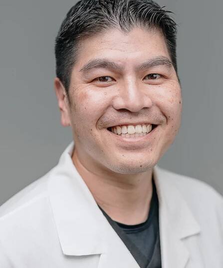 Brian Chu