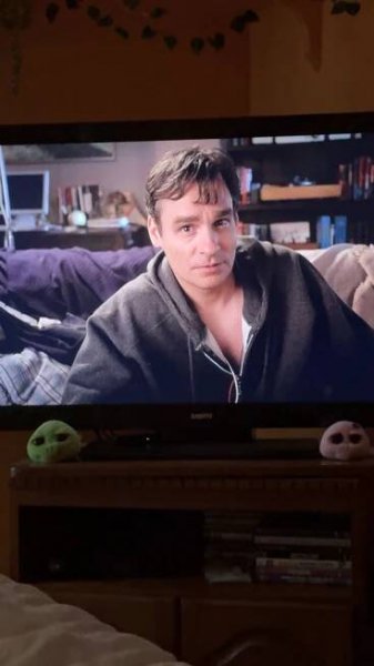 robert sean leonard 2024 on Tumblr