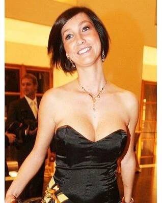 Dominika Mesarošová