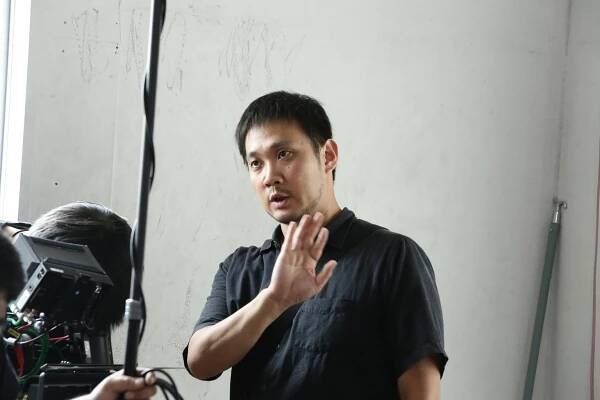 Ryusuke Hamaguchi Will Direct Paris-Set Drama All of a Sudden Starring Virginie Efira and Tao Okamoto