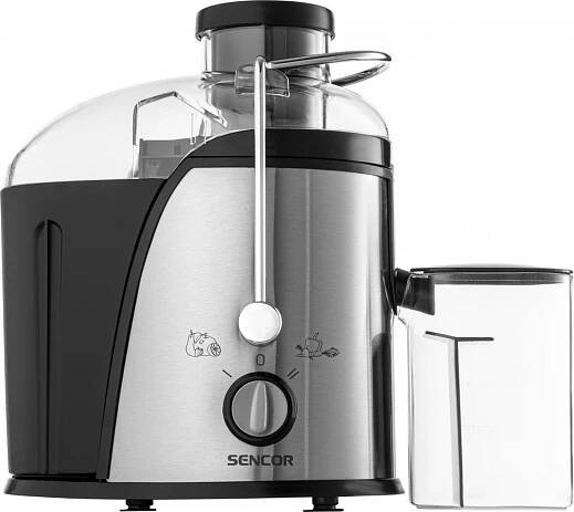 Sencor SJE 741SS
