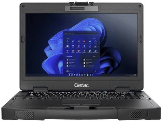 Extra odolný notebook - Getac S410 G3