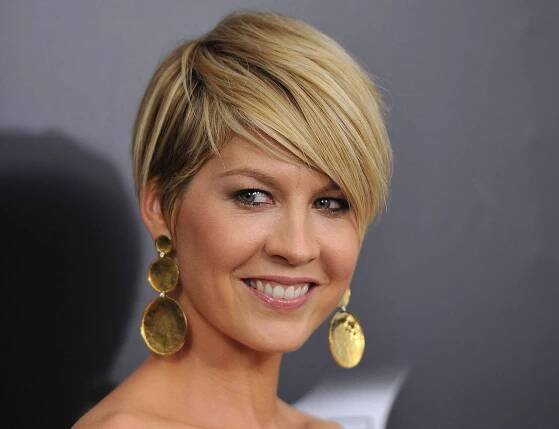 Jenna Elfman