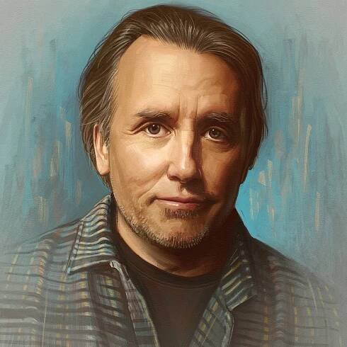 Richard Linklater