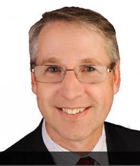Gordon Scott