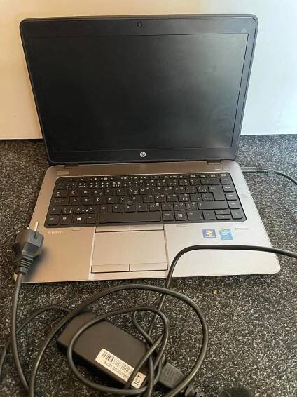 Notebook HP