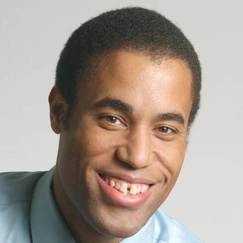 Anthony Joseph