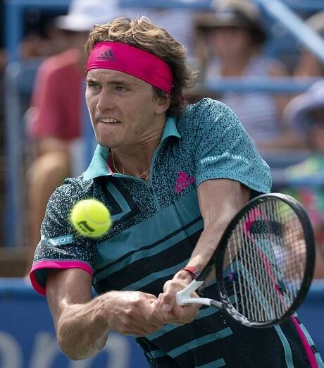 File:Alexander Zverev (42068322150).jpg - Wikimedia Commons