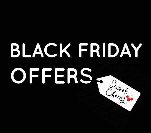 Black Friday Offers