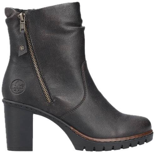 Damen Stiefeletten