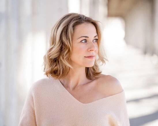 Jessica Ginkel | Schauspielerin
