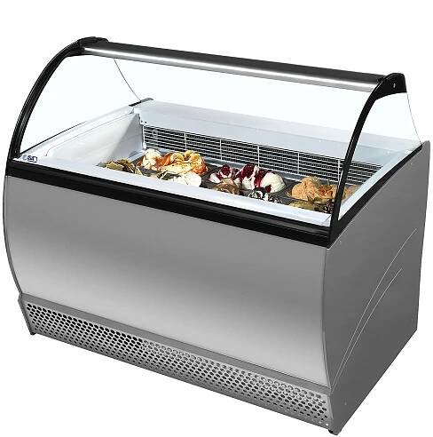 TEFCOLD ISABELLA 10LX