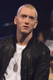 Drama u exmanželky Eminema: Pokus o sebevraždu, krev a agresivita vůči policii! Byly v tom drogy?