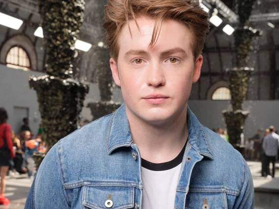 Heartstopper's Kit Connor Opened Up About Coming Out As Bisexual