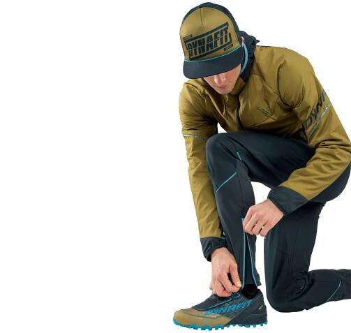 Boty DYNAFIT FELINE SL GTX Man