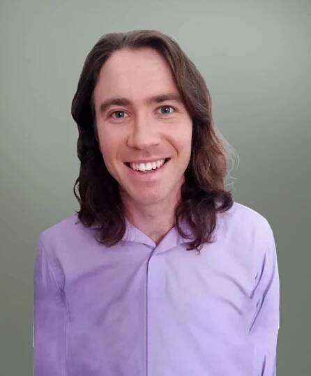 Andrew Russell
