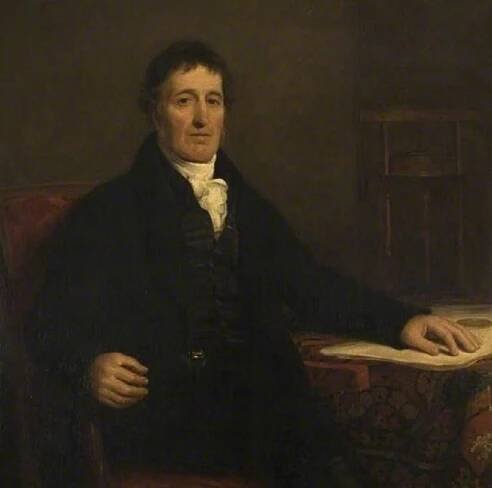 William Murdoch, domena publiczna, Wikimedia Commons