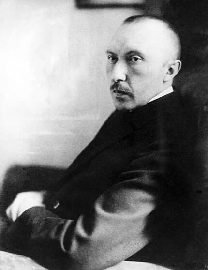 Konrad Adenauer