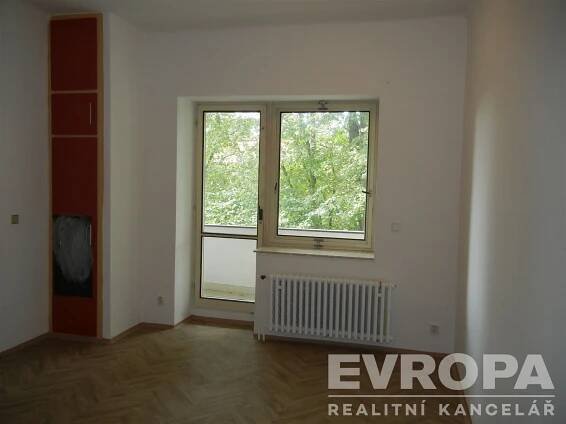 Pronájem bytu 2+kk 55 m², Rozkošská, Havlíčkův Brod
