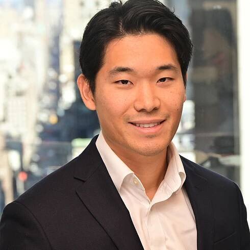 David Kang