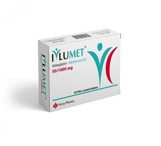 Iylumet