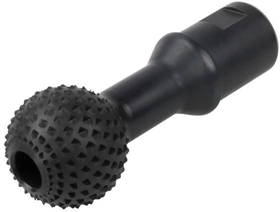 Wolfcraft Kulová rašple pro úhlové brusky, pr. 31,5 mm nakoupit u OBI