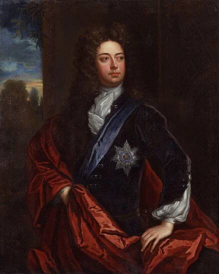 John Churchill, 1st Duke of Marlborough - Wikipedia
