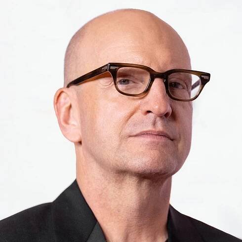 Steven Soderbergh on Black Bag and Hollywood: ‘Erin Brockovich wouldn’t get made today... unless you get Timothée Chalamet’