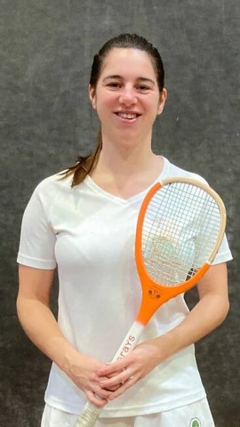Saskia Bollerman