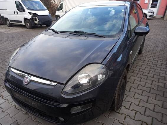 Použité náhradní díly na vozy Alfa Romeo, Fiat, Jeep a jiné | Mates Auto