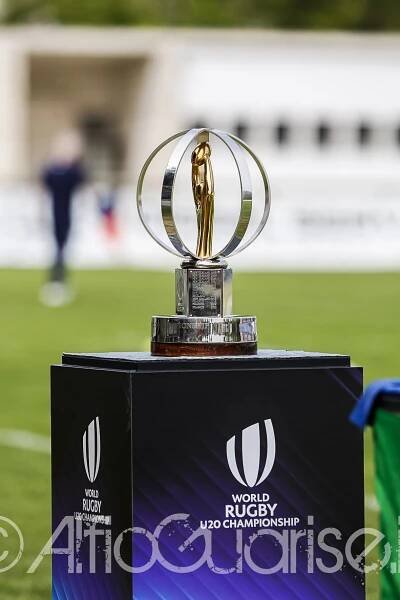 20250412 Finale Coppa Italia Femi-CZ Rovigo vs Fiamme Oro Rugby - Alfio Guarise - Someiaro