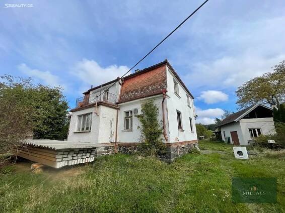 Prodej Dům, Břasy - Stupno, okres Rokycany