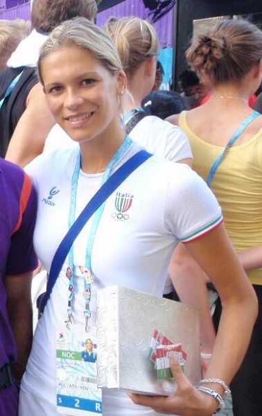 Fabrizia D'Ottavio