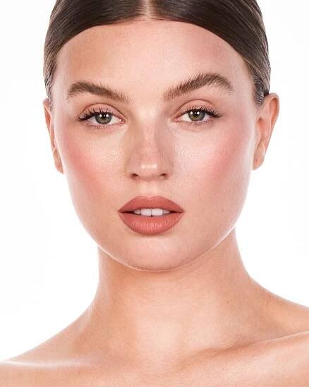 Makeup By Mario