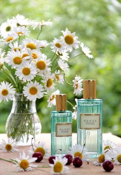 Mémoire d’une Odeur Gucci pro ženy a muže