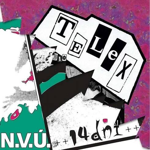 N.V.Ú. – 14 Dní