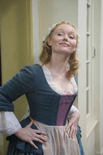 Sweeney Todd - Promo - Essie Davis