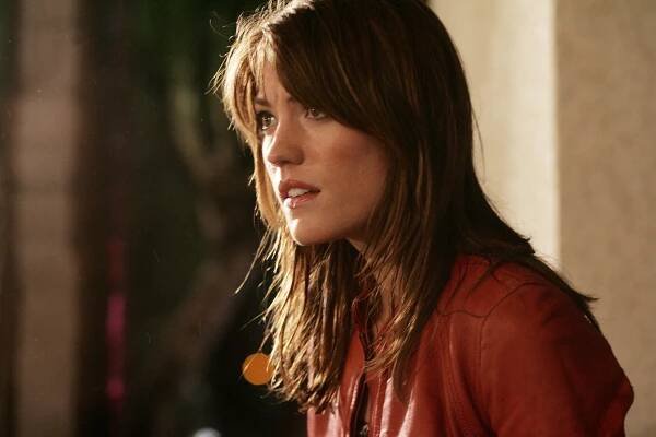 Dexter - Cvokař k večeři - Z filmu - Jennifer Carpenter