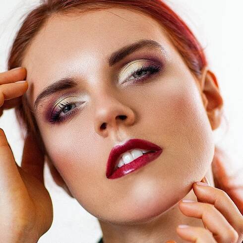 Vizážista – Profesionální kurz pro budoucí make-up artisty | AVS ČR