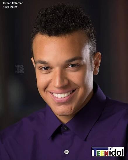Portland Teen Idol Official Home Page By Dark Wing Productions