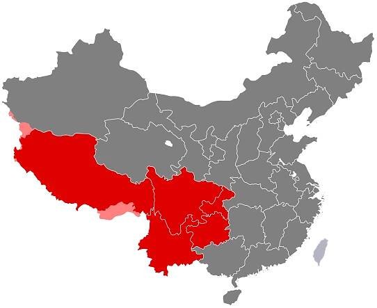File:Southwest China.svg - Wikimedia Commons