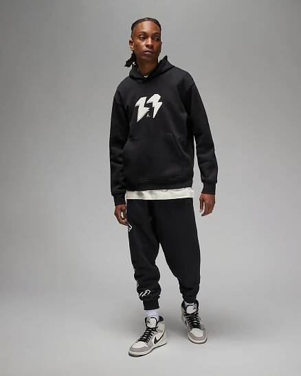Jordan-Flight-MVP-Hoodie-and-Pants-Black-Sail