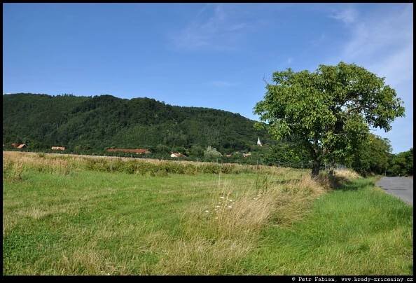 Drahotuše – fotografie / hrady-zriceniny.cz
