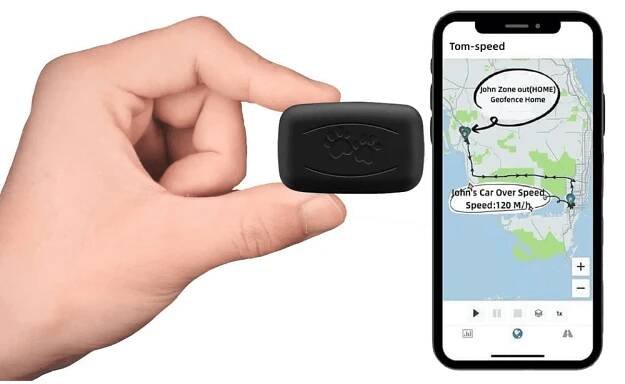 GPS-Tracker Test & Vergleich 2025: Produkte auf BILD