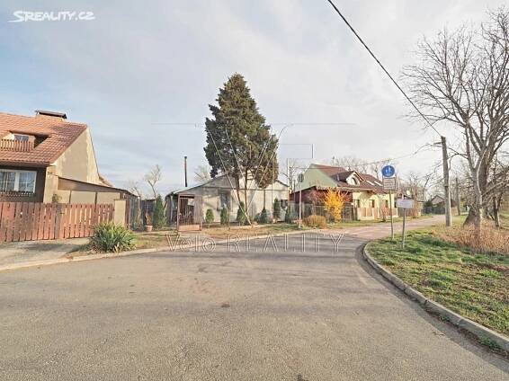 Pronájem Dům, Lužice, okres Hodonín
