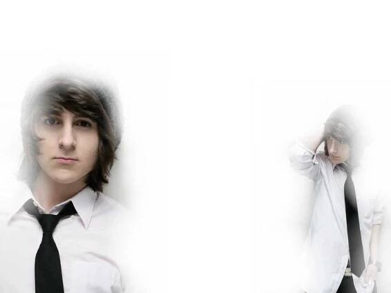 Mitchel Musso fotka