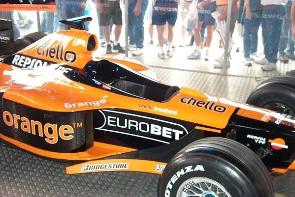 Arrows A21