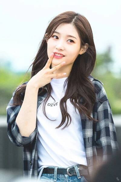 Jung Chae yeon Age